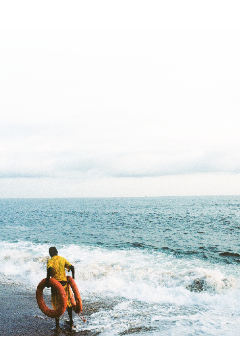 Policy paper: Migrazione