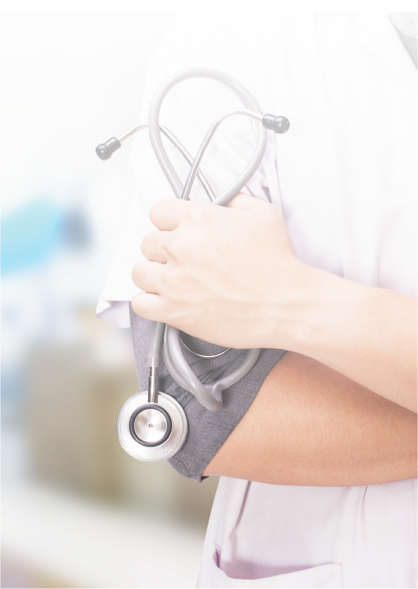 Policy paper: Sanita