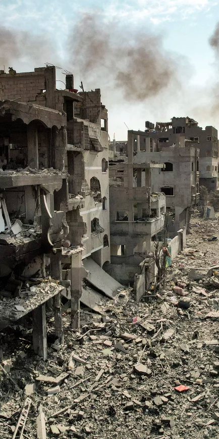 Campagna: Fine all’assedio su Gaza