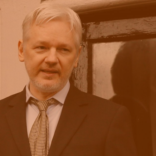 Giornata mondiale della libertà di stampa: continuiamo a chiedere il rilascio immediato di Julian Assange