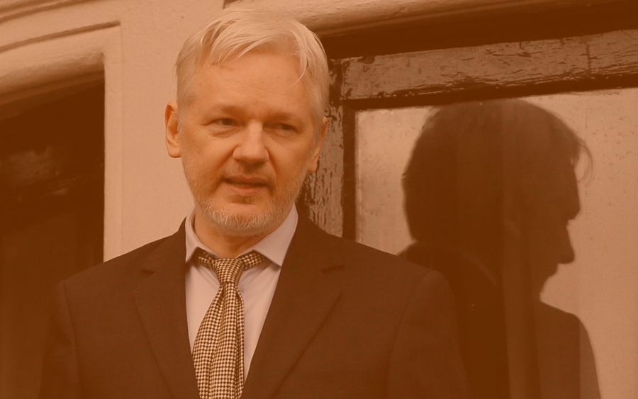 Giornata mondiale della libertà di stampa: continuiamo a chiedere il rilascio immediato di Julian Assange