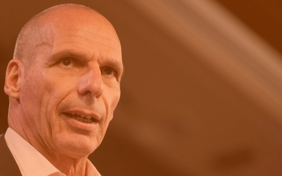 Yanis Varoufakis fa causa allo Stato tedesco