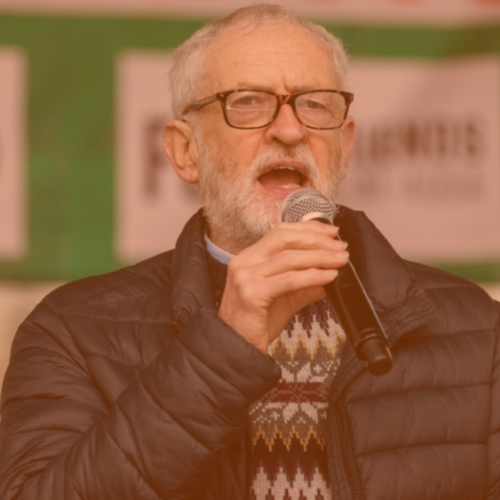 Nel Regno Unito l’elezione di luglio decisiva anche per i futuri rapporti con l’Europa: MERA25 sostiene Jeremy Corbyn e Andrew Feinstein contro Keir Starmer e i Tories