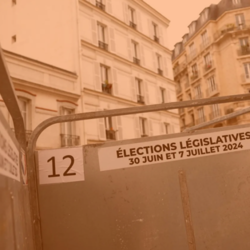 Elezioni in Francia: La minaccia dell’estrema destra sventata al secondo turno