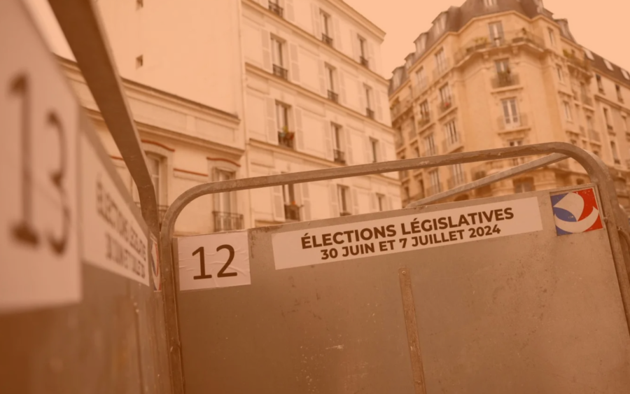 Elezioni in Francia: La minaccia dell’estrema destra sventata al secondo turno