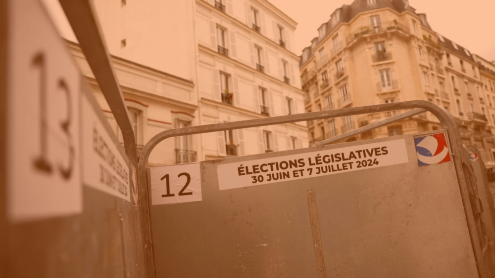 Elezioni in Francia: La minaccia dell’estrema destra sventata al secondo turno