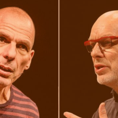 Lettera aperta ai giudici della Corte Penale Internazionale