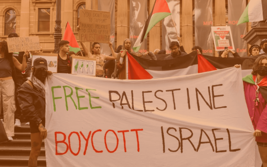 DiEM25 appoggia ufficialmente il BDS: una soluzione pacifica per i diritti universali in Israele-Palestina