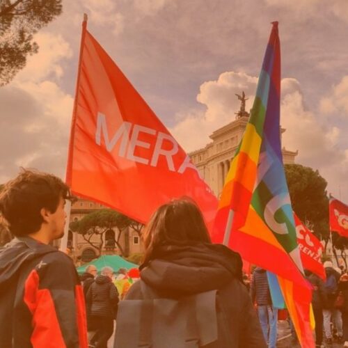 Fine vita, ecco la posizione di MERA25 Italia