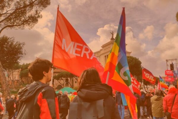 Fine vita, ecco la posizione di MERA25 Italia