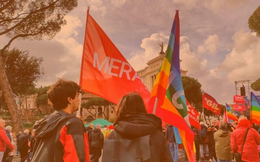 Fine vita, ecco la posizione di MERA25 Italia